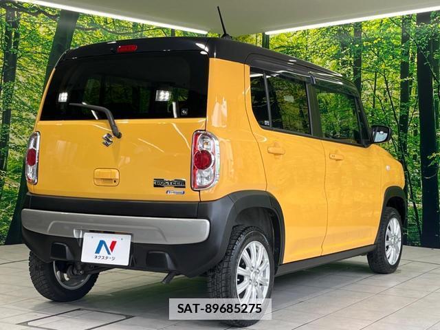 Suzuki HUSTLER 2019-04 7913668-16