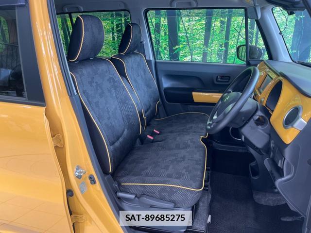 Suzuki HUSTLER 2019-04 7913668-7