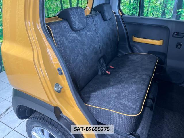 Suzuki HUSTLER 2019-04 7913668-8
