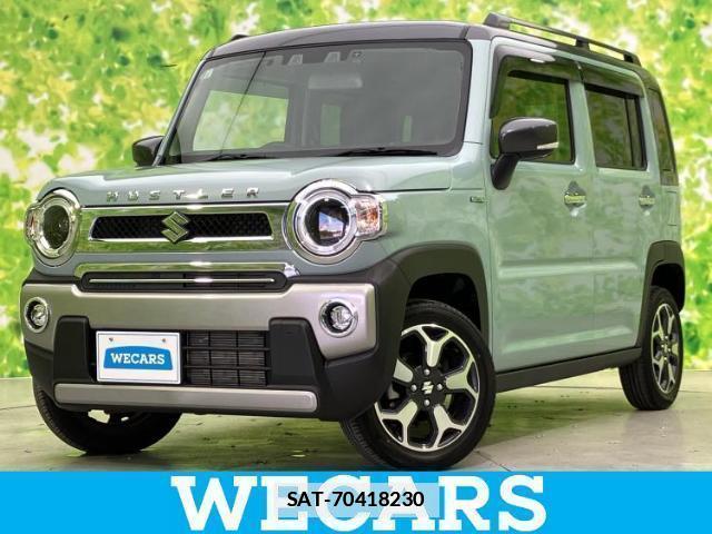 Suzuki HUSTLER 2021-11 7913818-0