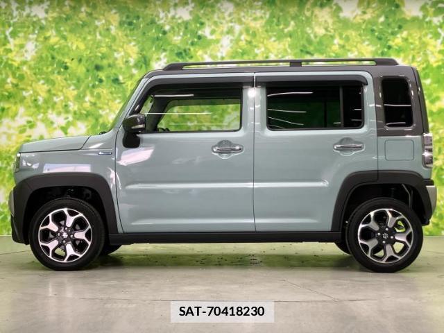 Suzuki HUSTLER 2021-11 7913818-1