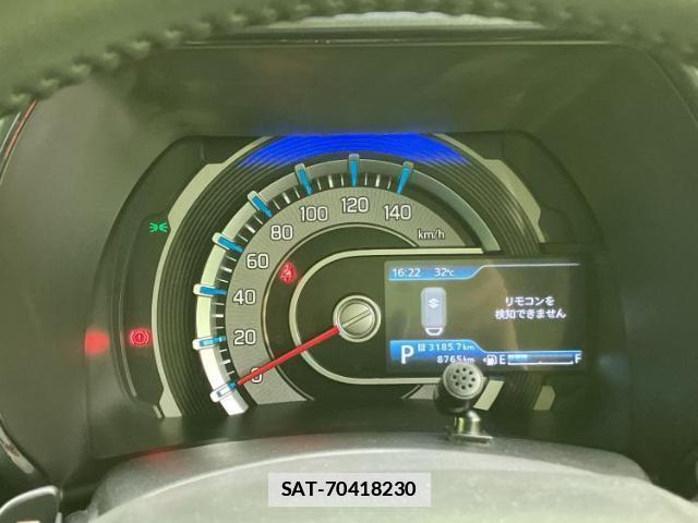 Suzuki HUSTLER 2021-11 7913818-13