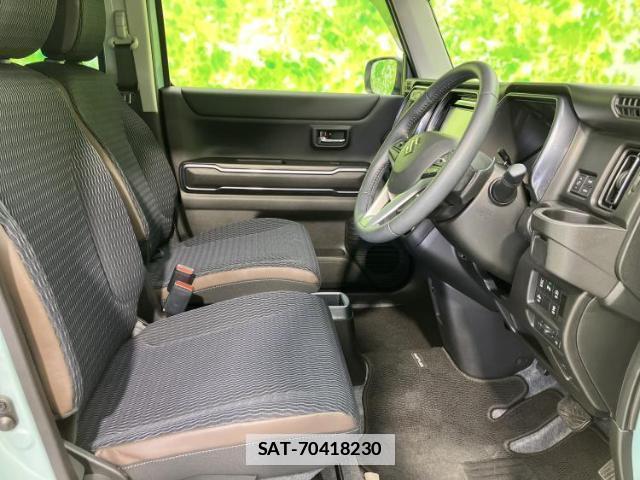Suzuki HUSTLER 2021-11 7913818-3