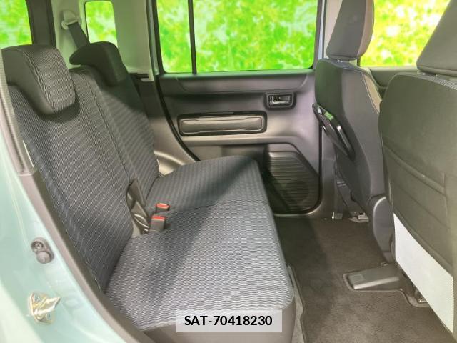Suzuki HUSTLER 2021-11 7913818-4