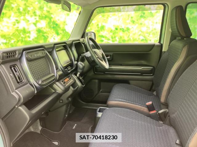 Suzuki HUSTLER 2021-11 7913818-5