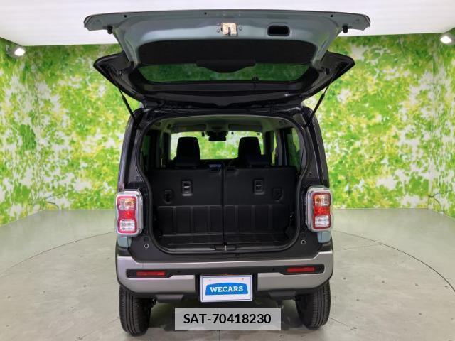 Suzuki HUSTLER 2021-11 7913818-7