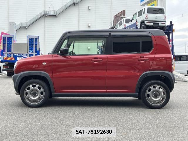 Suzuki HUSTLER 2017-09 7914034-1
