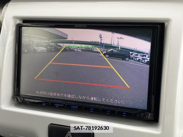 Suzuki HUSTLER 2017-09 7914034-11