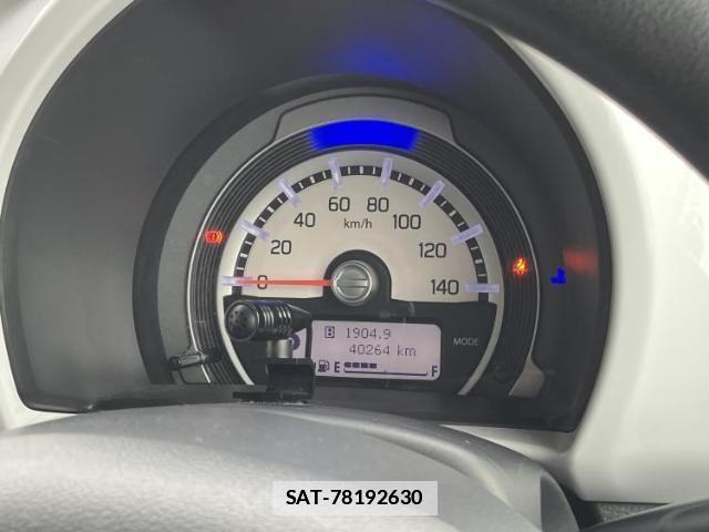Suzuki HUSTLER 2017-09 7914034-12