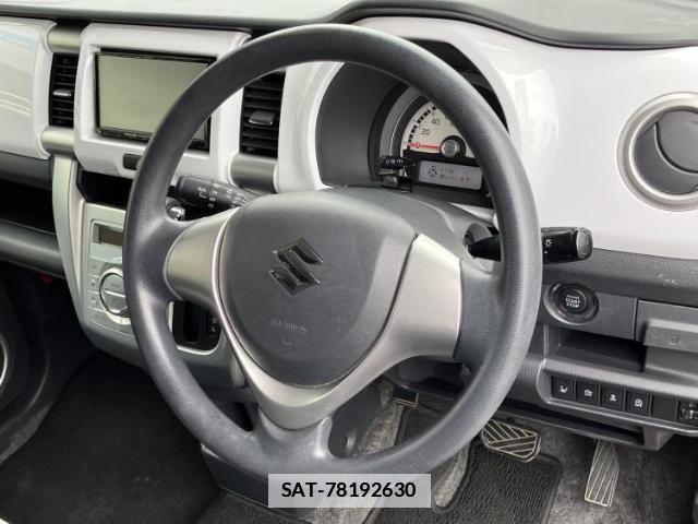 Suzuki HUSTLER 2017-09 7914034-13
