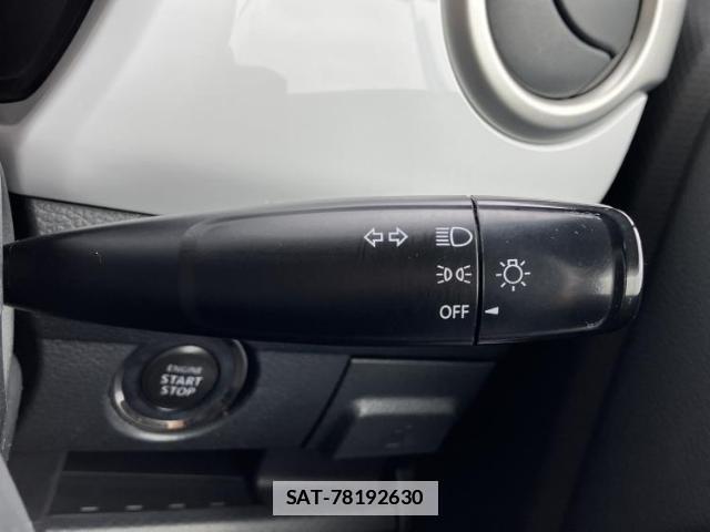 Suzuki HUSTLER 2017-09 7914034-14