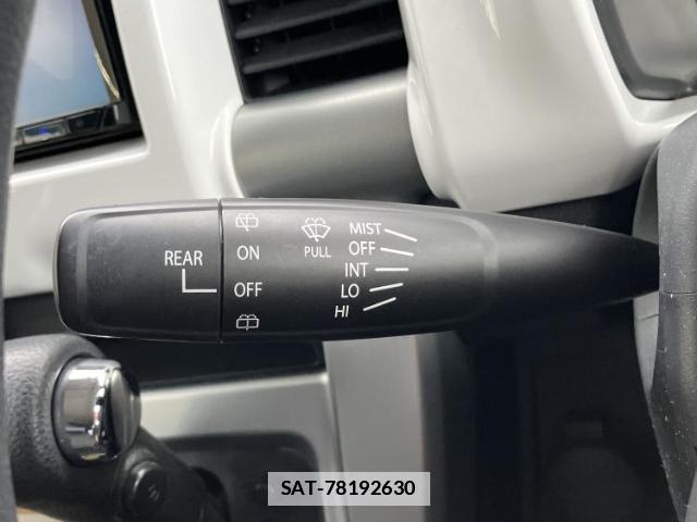 Suzuki HUSTLER 2017-09 7914034-15