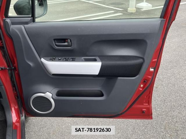 Suzuki HUSTLER 2017-09 7914034-3