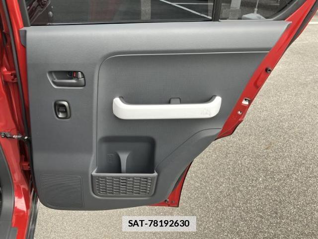 Suzuki HUSTLER 2017-09 7914034-4
