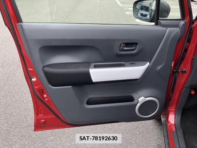 Suzuki HUSTLER 2017-09 7914034-5