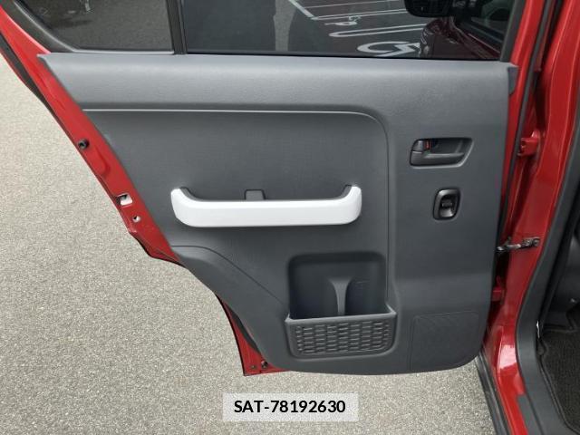 Suzuki HUSTLER 2017-09 7914034-6