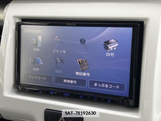Suzuki HUSTLER 2017-09 7914034-8