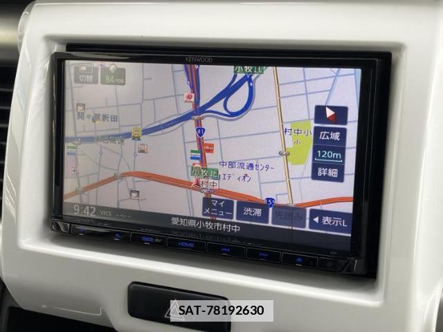 Suzuki HUSTLER 2017-09 7914034-9