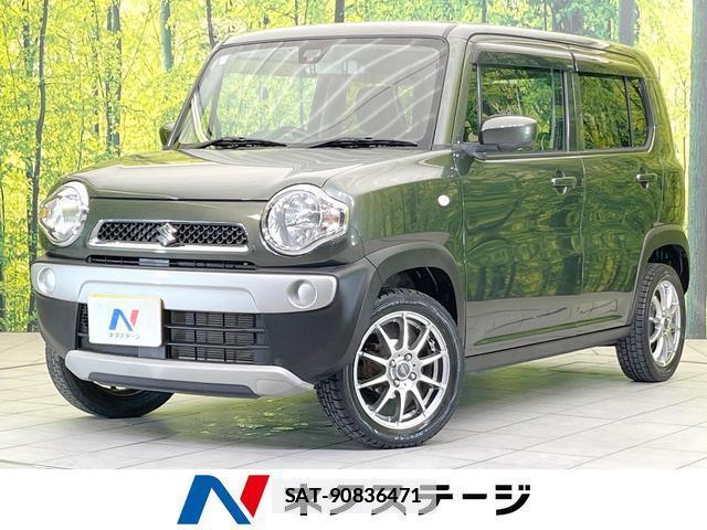 Suzuki HUSTLER 2016-07 7914489-0