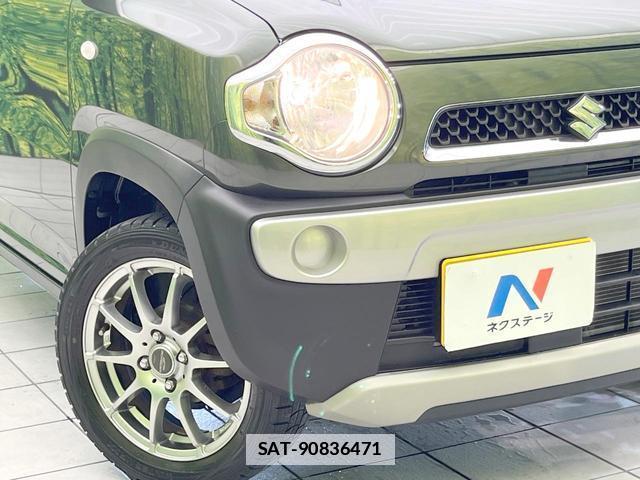 Suzuki HUSTLER 2016-07 7914489-11
