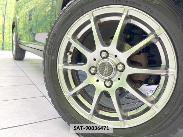 Suzuki HUSTLER 2016-07 7914489-12