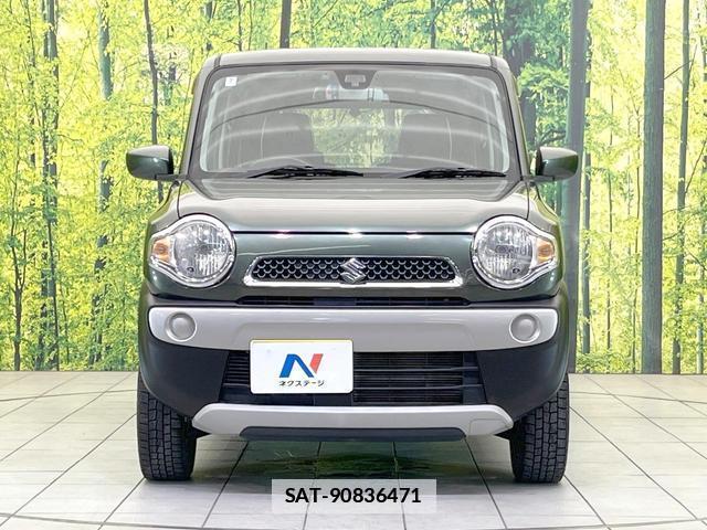 Suzuki HUSTLER 2016-07 7914489-13