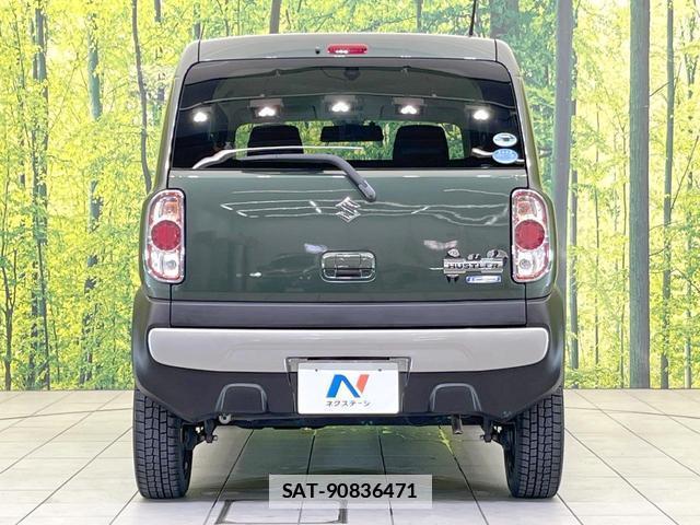 Suzuki HUSTLER 2016-07 7914489-14