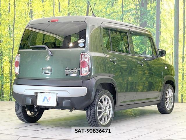 Suzuki HUSTLER 2016-07 7914489-16