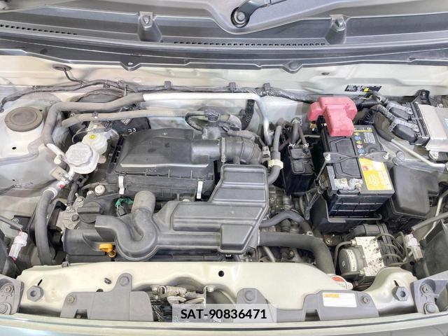 Suzuki HUSTLER 2016-07 7914489-17