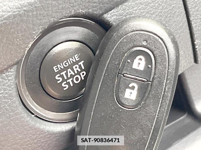 Suzuki HUSTLER 2016-07 7914489-5