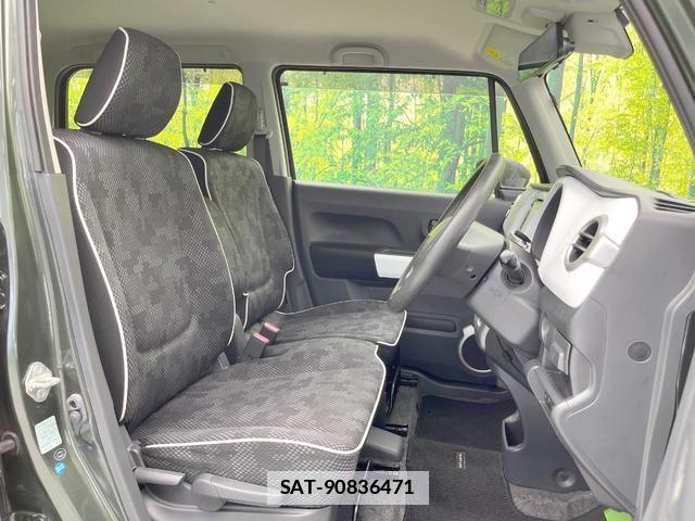 Suzuki HUSTLER 2016-07 7914489-7
