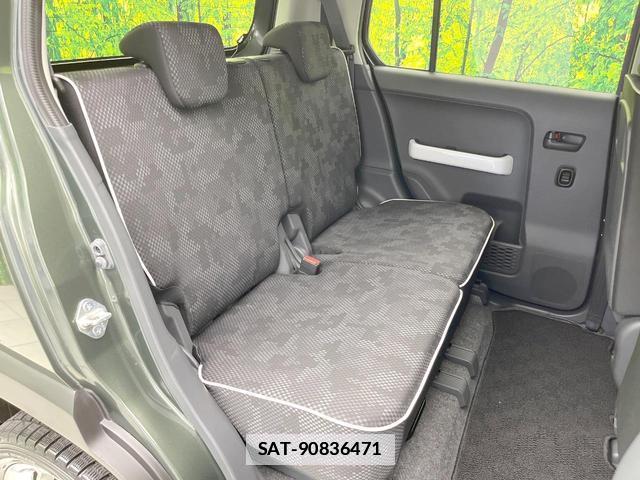 Suzuki HUSTLER 2016-07 7914489-8