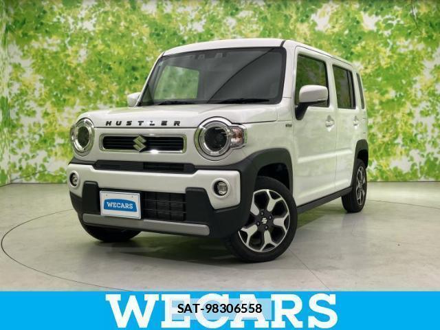 Suzuki HUSTLER 2022-07 7914722-0
