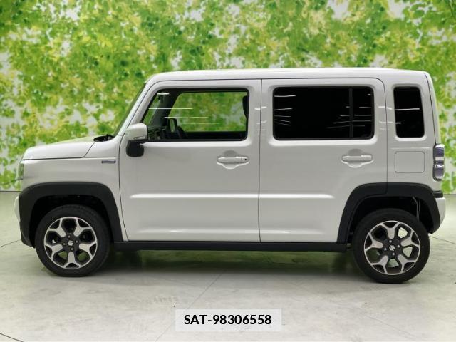 Suzuki HUSTLER 2022-07 7914722-1