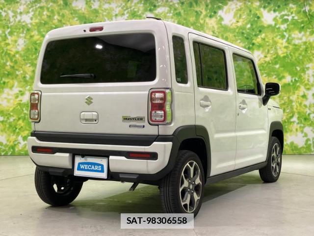 Suzuki HUSTLER 2022-07 7914722-2
