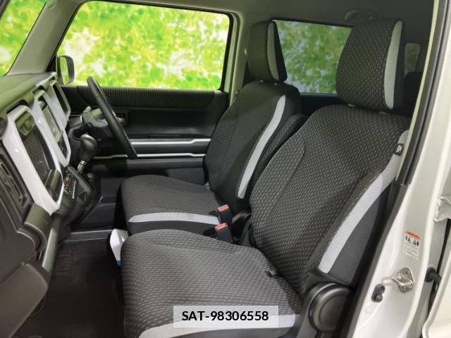 Suzuki HUSTLER 2022-07 7914722-5