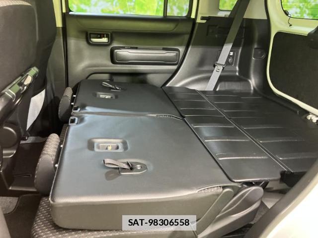Suzuki HUSTLER 2022-07 7914722-6