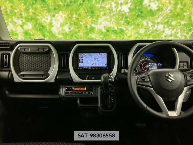 Suzuki HUSTLER 2022-07 7914722-8
