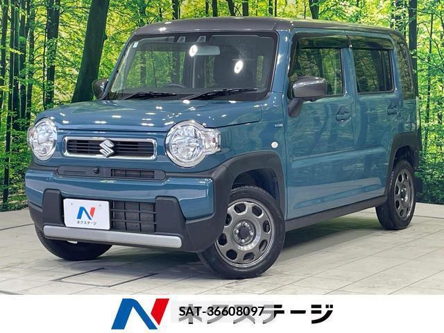 Suzuki HUSTLER 2021-01 7915493-0