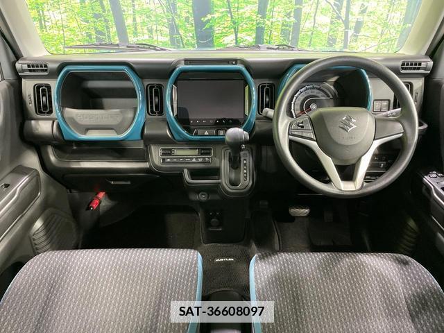 Suzuki HUSTLER 2021-01 7915493-1