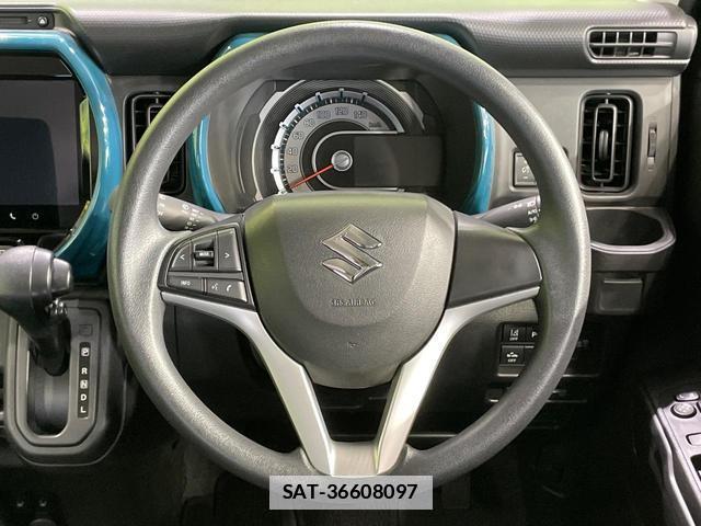 Suzuki HUSTLER 2021-01 7915493-10