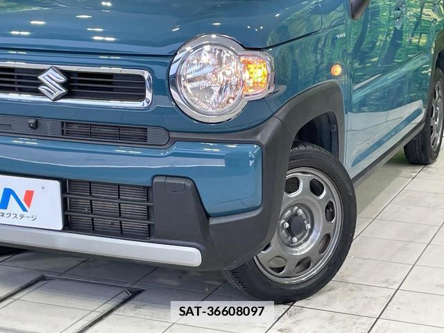 Suzuki HUSTLER 2021-01 7915493-11