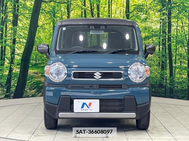 Suzuki HUSTLER 2021-01 7915493-13
