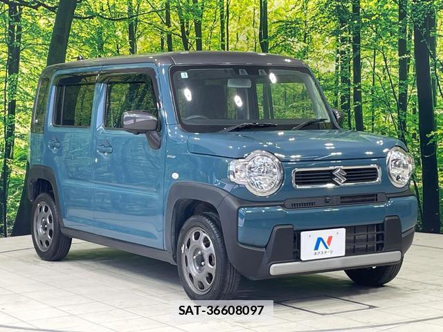 Suzuki HUSTLER 2021-01 7915493-15