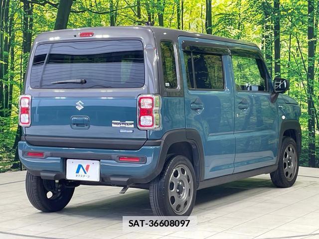 Suzuki HUSTLER 2021-01 7915493-16