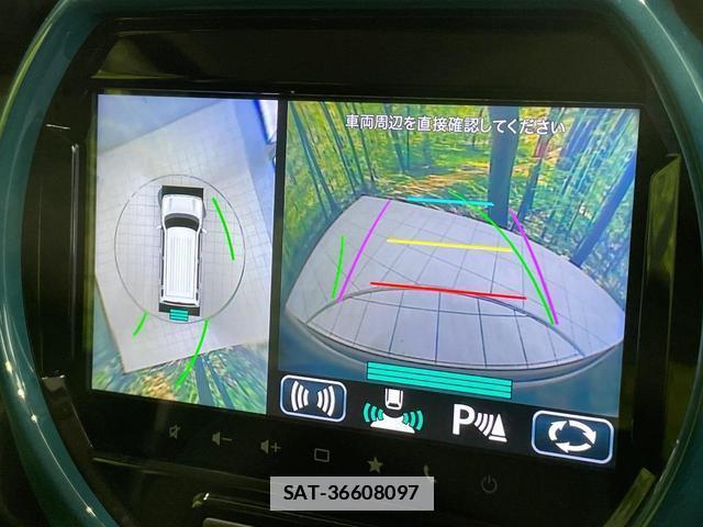 Suzuki HUSTLER 2021-01 7915493-3