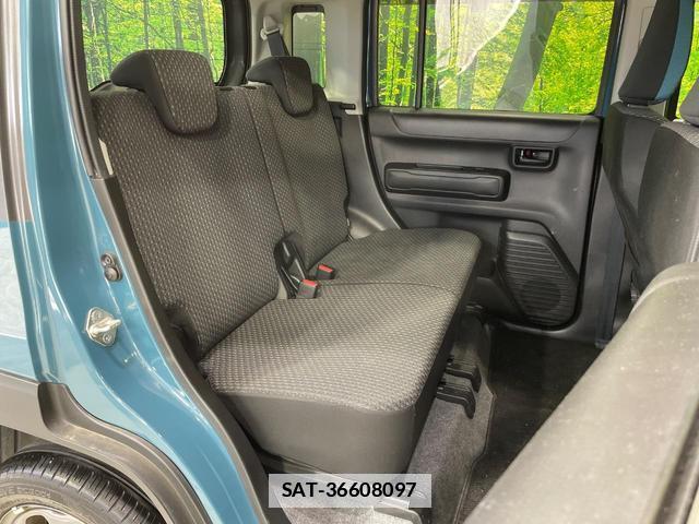 Suzuki HUSTLER 2021-01 7915493-8