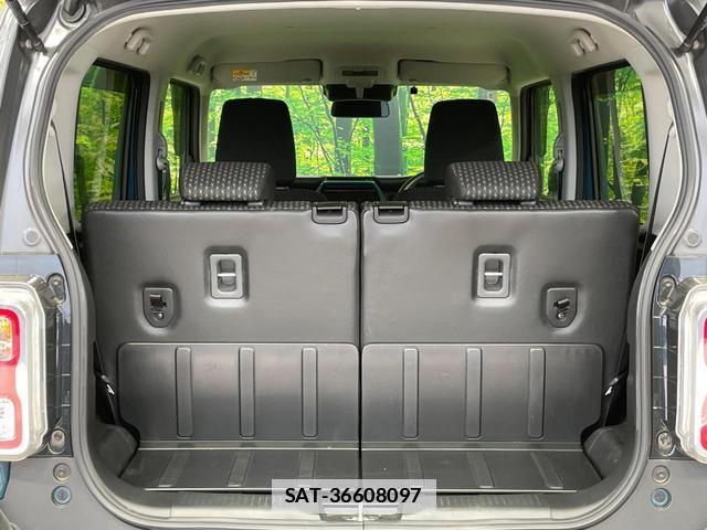 Suzuki HUSTLER 2021-01 7915493-9