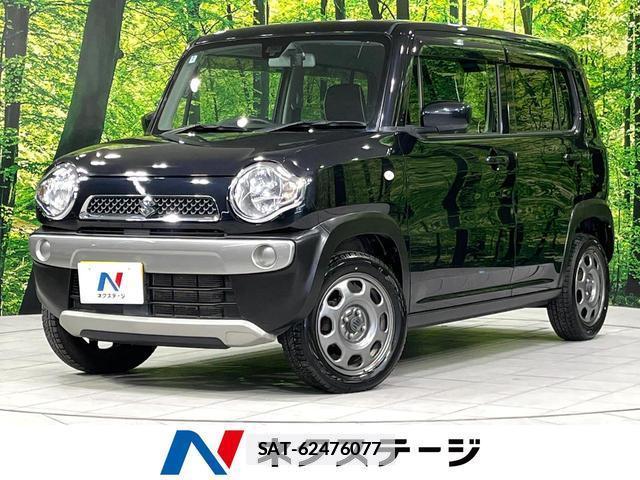 Suzuki HUSTLER 2014-02 7915667-0