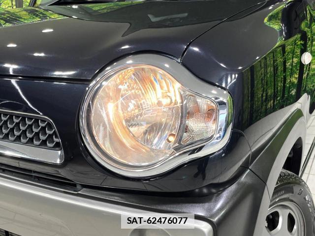 Suzuki HUSTLER 2014-02 7915667-12